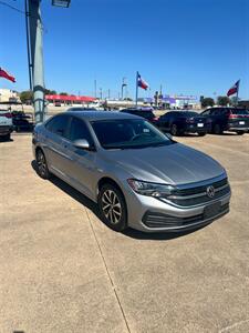 2023 Volkswagen Jetta S   - Photo 3 - Alvarado, TX 76009