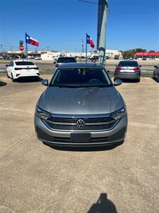 2023 Volkswagen Jetta S   - Photo 2 - Alvarado, TX 76009