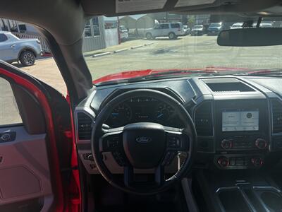 2018 Ford F-150 XLT   - Photo 10 - Alvarado, TX 76009