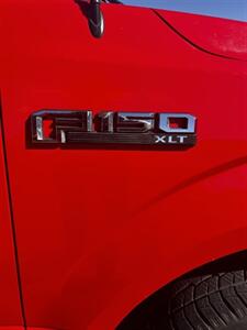 2018 Ford F-150 XLT   - Photo 28 - Alvarado, TX 76009