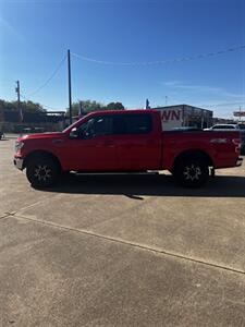 2018 Ford F-150 XLT   - Photo 11 - Alvarado, TX 76009