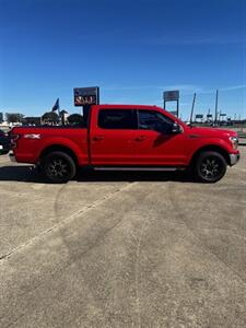 2018 Ford F-150 XLT   - Photo 4 - Alvarado, TX 76009