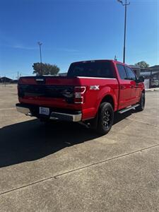 2018 Ford F-150 XLT   - Photo 3 - Alvarado, TX 76009