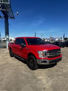 2018 Ford F-150 XLT   - Photo 5 - Alvarado, TX 76009