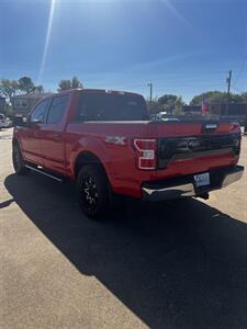 2018 Ford F-150 XLT   - Photo 6 - Alvarado, TX 76009