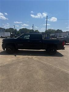 2016 Chevrolet Silverado 1500 LT Z71   - Photo 20 - Alvarado, TX 76009