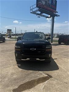 2016 Chevrolet Silverado 1500 LT Z71   - Photo 2 - Alvarado, TX 76009