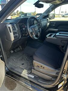 2016 Chevrolet Silverado 1500 LT   - Photo 5 - Alvarado, TX 76009