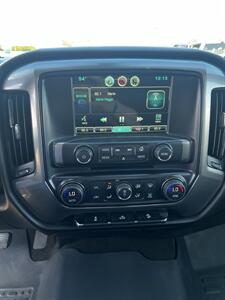 2016 Chevrolet Silverado 1500 LT   - Photo 6 - Alvarado, TX 76009