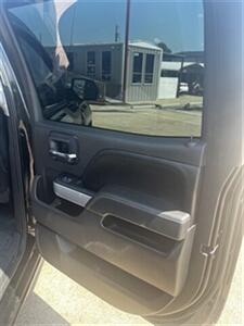 2016 Chevrolet Silverado 1500 LT Z71   - Photo 14 - Alvarado, TX 76009