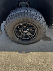 2016 Chevrolet Silverado 1500 LT   - Photo 3 - Alvarado, TX 76009