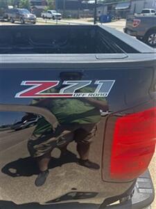 2016 Chevrolet Silverado 1500 LT Z71   - Photo 25 - Alvarado, TX 76009