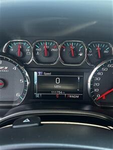 2016 Chevrolet Silverado 1500 LT Z71   - Photo 8 - Alvarado, TX 76009