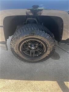 2016 Chevrolet Silverado 1500 LT Z71   - Photo 23 - Alvarado, TX 76009