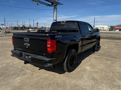 2016 Chevrolet Silverado 1500 LT   - Photo 2 - Alvarado, TX 76009