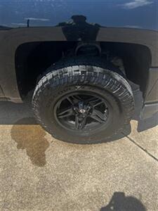 2016 Chevrolet Silverado 1500 LT Z71   - Photo 24 - Alvarado, TX 76009