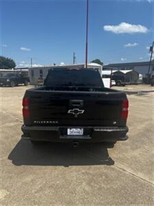 2016 Chevrolet Silverado 1500 LT Z71   - Photo 7 - Alvarado, TX 76009