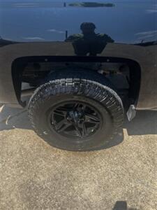 2016 Chevrolet Silverado 1500 LT Z71   - Photo 21 - Alvarado, TX 76009