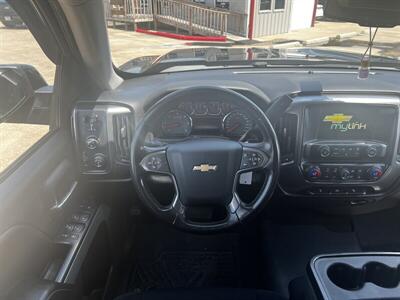 2016 Chevrolet Silverado 1500 LT Z71   - Photo 10 - Alvarado, TX 76009