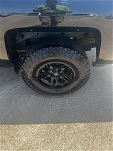 2016 Chevrolet Silverado 1500 LT Z71   - Photo 22 - Alvarado, TX 76009