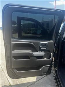 2016 Chevrolet Silverado 1500 LT Z71   - Photo 19 - Alvarado, TX 76009