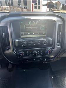 2016 Chevrolet Silverado 1500 LT Z71   - Photo 9 - Alvarado, TX 76009