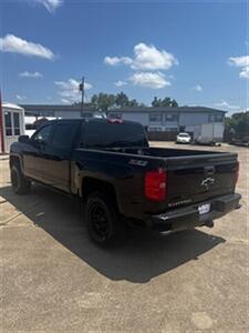 2016 Chevrolet Silverado 1500 LT Z71   - Photo 6 - Alvarado, TX 76009