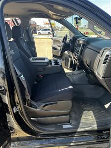 2016 Chevrolet Silverado 1500 LT   - Photo 10 - Alvarado, TX 76009