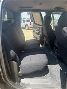 2016 Chevrolet Silverado 1500 LT Z71   - Photo 11 - Alvarado, TX 76009