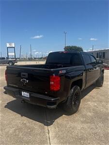 2016 Chevrolet Silverado 1500 LT Z71   - Photo 3 - Alvarado, TX 76009