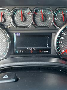 2016 Chevrolet Silverado 1500 LT   - Photo 7 - Alvarado, TX 76009