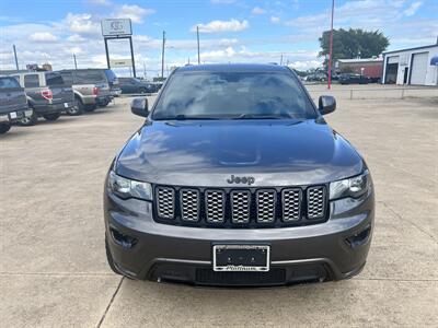 2017 Jeep Grand Cherokee Laredo   - Photo 20 - Alvarado, TX 76009