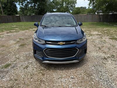 2020 Chevrolet Trax LT - Photo 2 - Alvarado, TX 76009