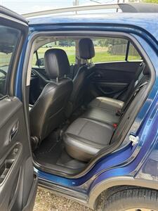 2020 Chevrolet Trax LT - Photo 15 - Alvarado, TX 76009