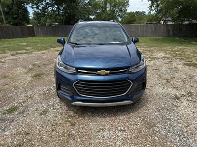 2020 Chevrolet Trax LT - Photo 5 - Alvarado, TX 76009