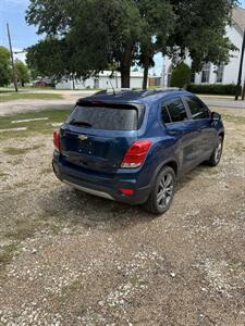 2020 Chevrolet Trax LT - Photo 6 - Alvarado, TX 76009