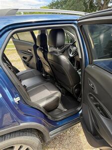 2020 Chevrolet Trax LT - Photo 14 - Alvarado, TX 76009