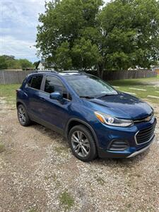 2020 Chevrolet Trax LT - Photo 4 - Alvarado, TX 76009