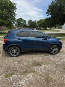 2020 Chevrolet Trax LT - Photo 3 - Alvarado, TX 76009