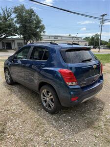 2020 Chevrolet Trax LT - Photo 8 - Alvarado, TX 76009