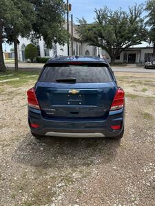 2020 Chevrolet Trax LT - Photo 9 - Alvarado, TX 76009
