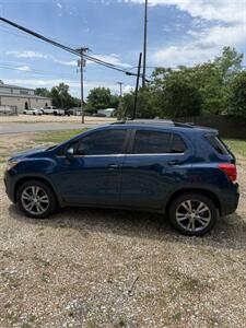 2020 Chevrolet Trax LT - Photo 7 - Alvarado, TX 76009