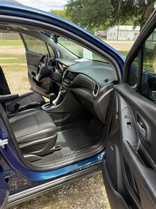 2020 Chevrolet Trax LT - Photo 13 - Alvarado, TX 76009