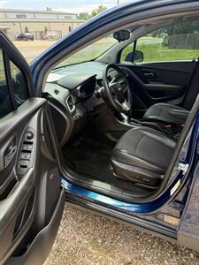2020 Chevrolet Trax LT - Photo 10 - Alvarado, TX 76009