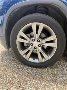 2020 Chevrolet Trax LT - Photo 17 - Alvarado, TX 76009