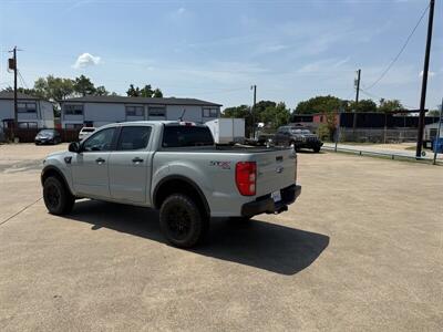 2021 Ford Ranger XL   - Photo 8 - Alvarado, TX 76009