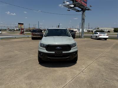 2021 Ford Ranger XL   - Photo 2 - Alvarado, TX 76009