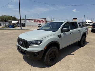 2021 Ford Ranger XL   - Photo 1 - Alvarado, TX 76009