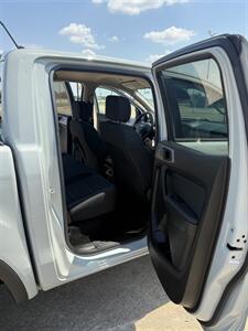 2021 Ford Ranger XL   - Photo 15 - Alvarado, TX 76009