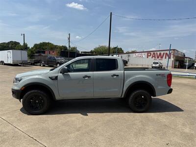 2021 Ford Ranger XL   - Photo 9 - Alvarado, TX 76009